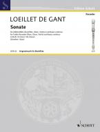 Sonata Op. 3 Download