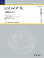 Triosonata in G Major Download