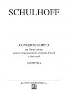 Concerto Doppio WV 89 