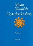 4 Kinderstücke 