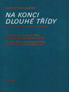 Am Ende der Dlouhá Trída (Prager Straße) 