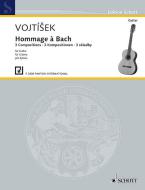 Hommage à Bach Download
