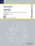 Klarinetten-Konzert Es-Dur Download