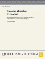 Hirtenlied (Rellstab) Download
