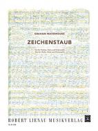 Zeichenstaub 