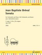 Sonata C major Op. 40/1 Download
