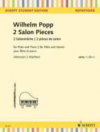 2 Salon Pieces Download
