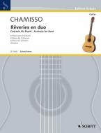 Fantasia for Duet Download