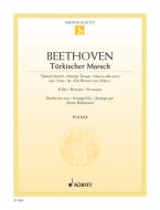 Marche Turque B Major Download
