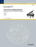 Exercices Preparatoiry Op. 16 Download