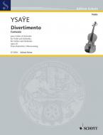 Divertimento op. 24 Download
