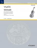 Sérénade op. 22 Download