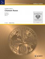Chanson russe op. 31 Download
