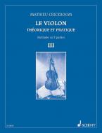 The Violin Vol. III Download