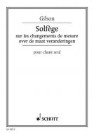 Solfège Download