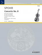 Concerto No. 8 A Minor Op. 47 Download