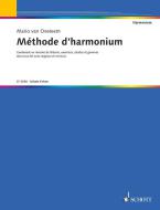 Méthode d'Harmonium 