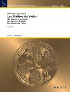 The Masters of the Violin 11 Download