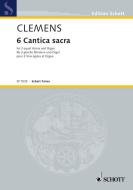 Sex Cantica sacra Download