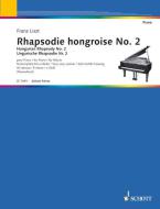 Hungarian Rhapsody No.2 E Minor Download