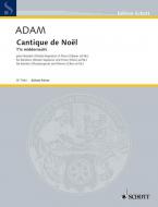 Cantique de Noel (O Holy Night) Download