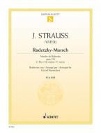 Marche De Radetzky C Major Op. 228 Download