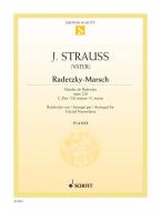 Marche De Radetzky C Major Op. 228 Download