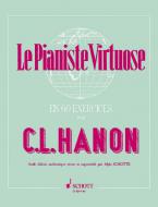 The Virtuosic Pianist Download