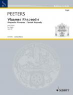 Flemish Rhapsody Op. 37 Download