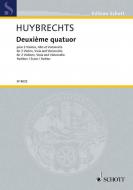 Deuxième Quatuor Download