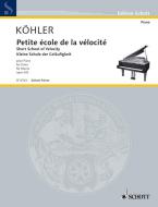 Short School of Velocity Op. 242 Download