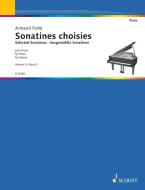 Selected Sonatinas Vol. 3 Download