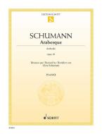 Arabeske, op. 18 Download