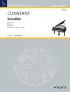 Sonatina G Major Download