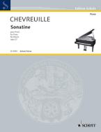 Sonatine op. 27 Download