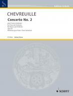 Concerto No. 2 op. 50 Download