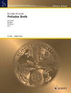 Préludes Brefs op. 9 Download