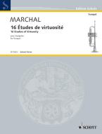 16 Studies of Virtuosity Download