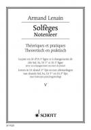 Solfèges Vol. 5 Download