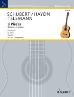 3 Pieces Download