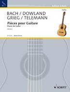 Pieces for Guitar Download