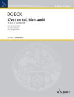 C'est en toi, bien aimé Download