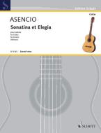 Sonatina et Elegia Download