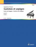 Scales and Apreggios Download
