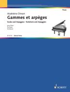 Scales and Apreggios Download