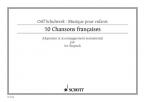 Dix Chansons Françaises Download