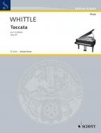 Toccata op. 33 Download