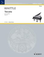 Toccata op. 33 Download
