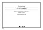 13 fois Bonheur Download