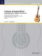 Guitare d'Aujourd' hui Download